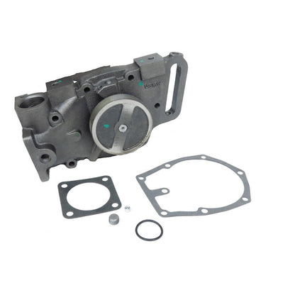 US Motor Works Engine Water Pump US2001