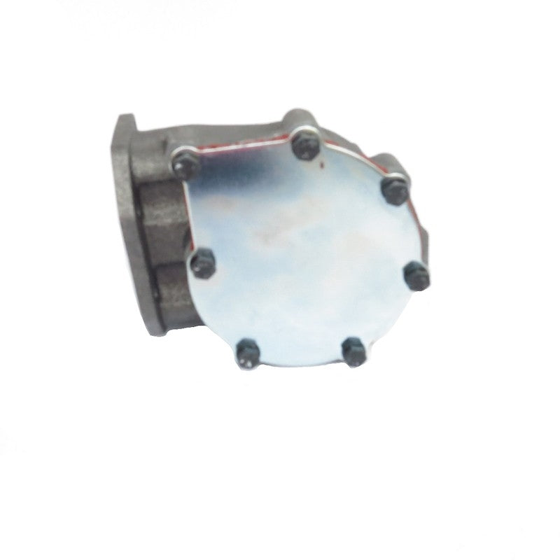 Us Motor Works US2607