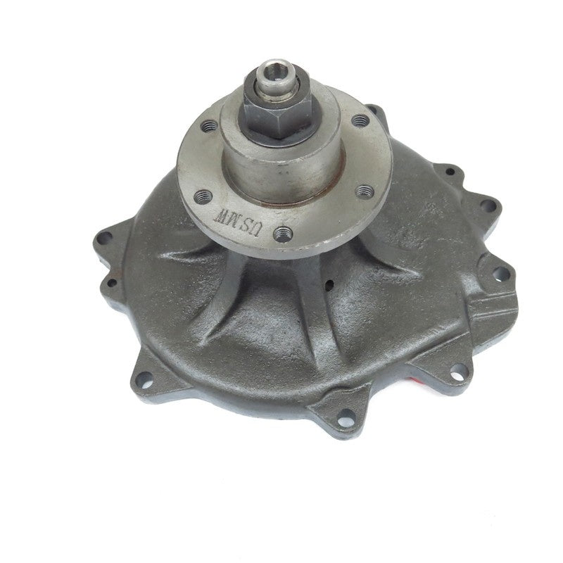 US Motor Works Engine Water Pump US3710