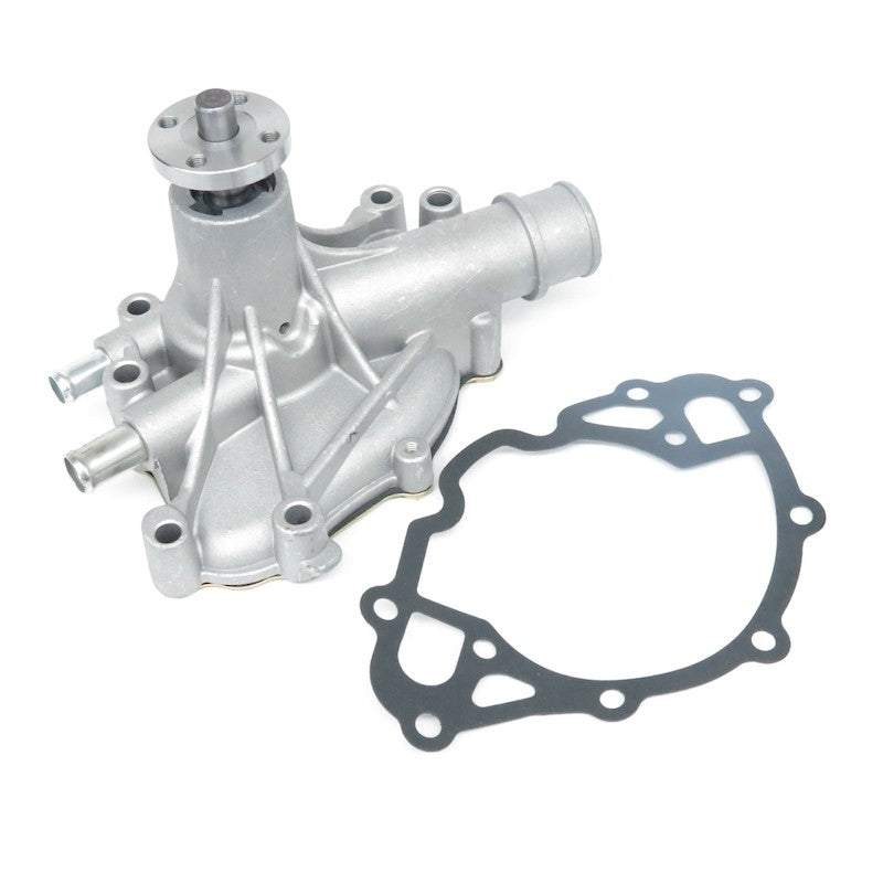 US Motor Works Engine Water Pump US4052