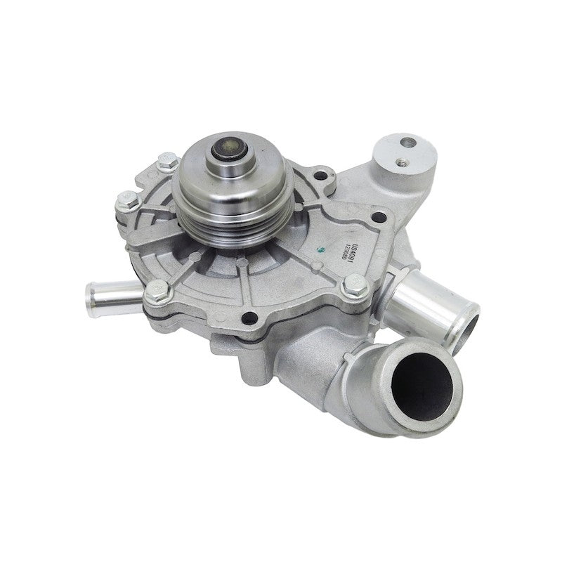 US Motor Works Engine Water Pump US4091-2