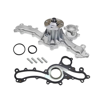 US Motor Works Engine Water Pump US6599