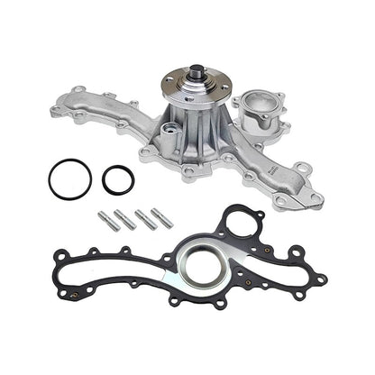 US Motor Works Engine Water Pump US6599
