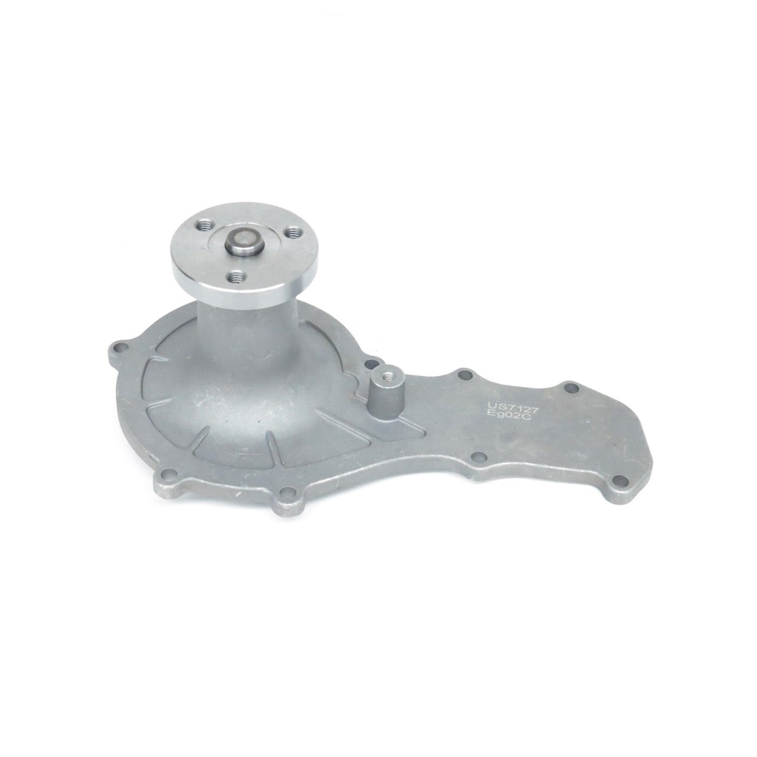 US Motor Works Engine Water Pump US7127