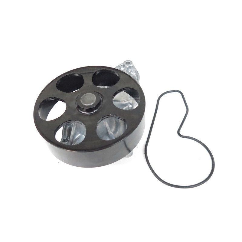 US Motor Works Engine Water Pump US8137