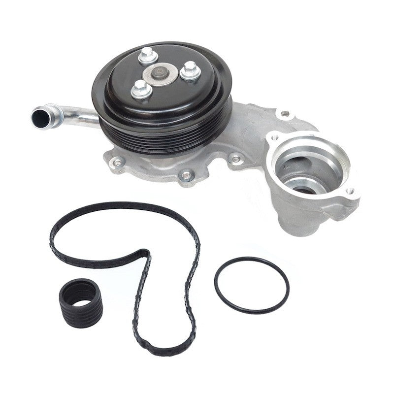 US Motor Works Engine Water Pump US8141P