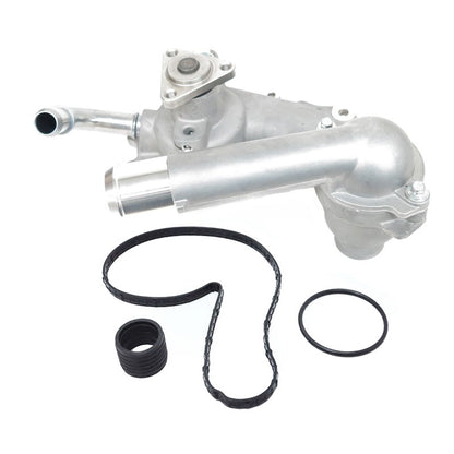 US Motor Works Engine Water Pump US8141-T