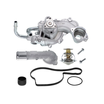 US Motor Works Engine Water Pump US8171-T