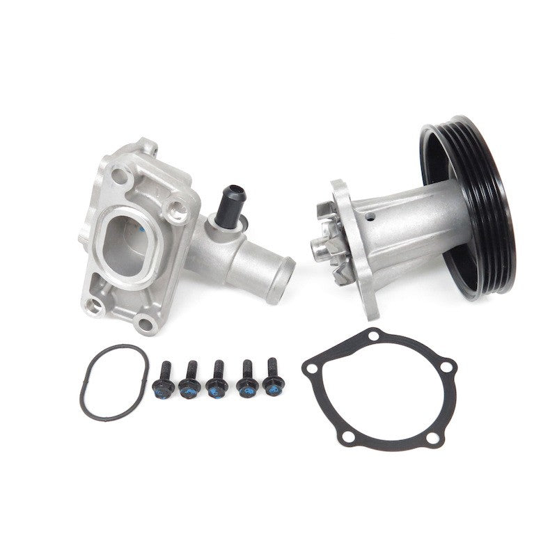US Motor Works Engine Water Pump US8984-2