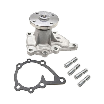 US Motor Works Engine Water Pump US9010