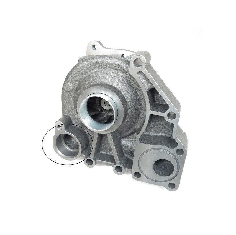 US Motor Works Engine Water Pump US932