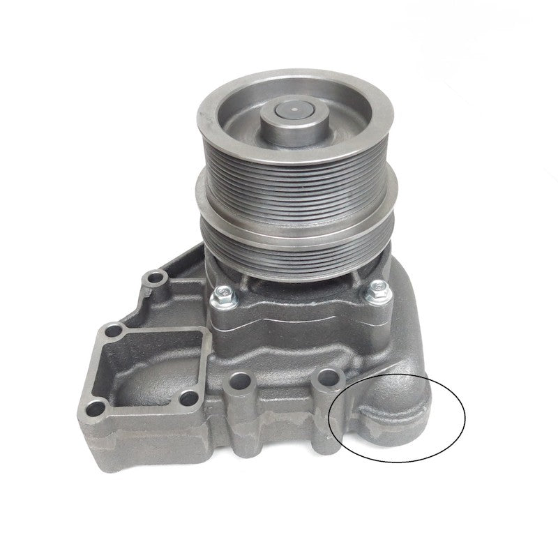 US Motor Works Engine Water Pump US932