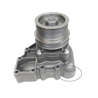US Motor Works Engine Water Pump US932