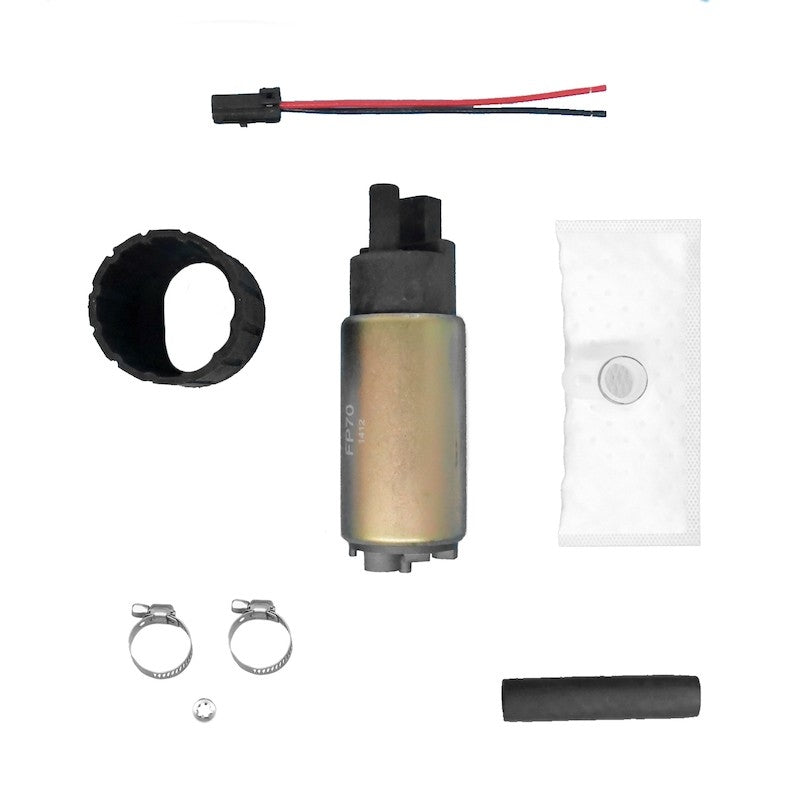 US Motor Works Electric Fuel Pump USEP2157