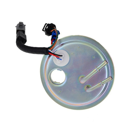 US Motor Works Fuel Pump Module Assembly USEP2257S