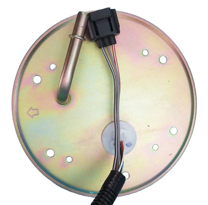 US Motor Works Fuel Pump Module Assembly USEP2296S