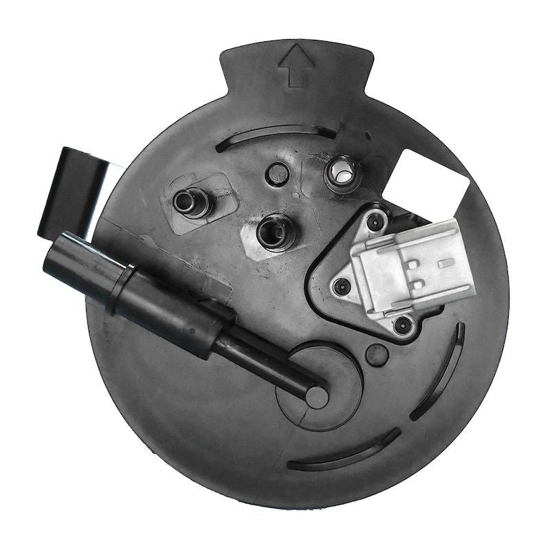 US Motor Works Fuel Pump Module Assembly USEP2363M