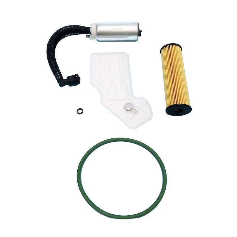 US Motor Works Electric Fuel Pump USEP3707