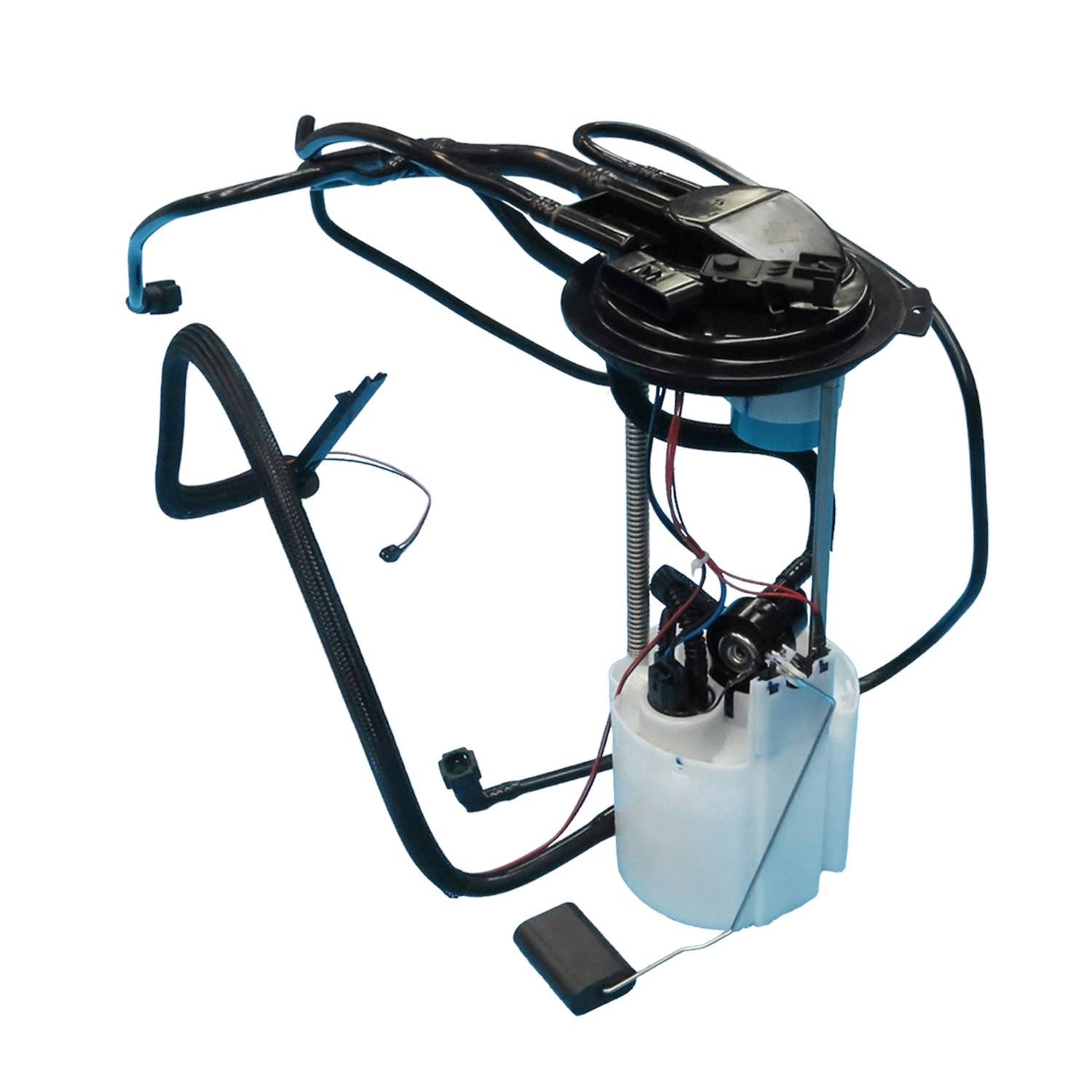 US Motor Works Fuel Pump Module Assembly USEP3757M
