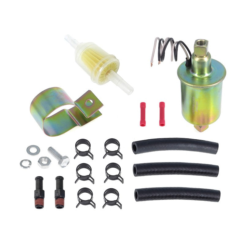 US Motor Works Electric Fuel Pump USEP8012SP