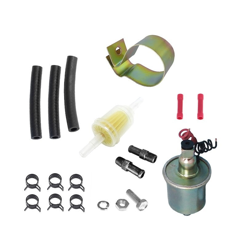 US Motor Works Electric Fuel Pump USEP8016SP