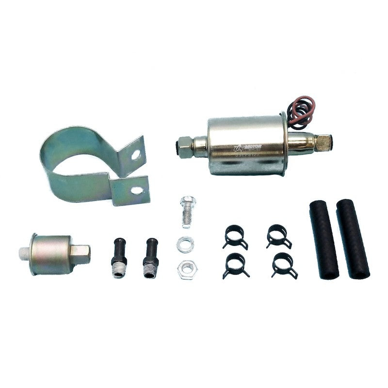 US Motor Works Electric Fuel Pump USEP8122