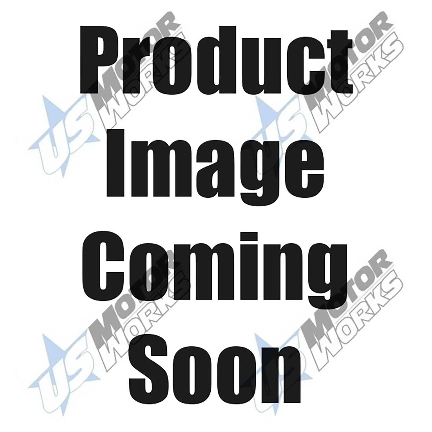 US Motor Works Fuel Pump Module Assembly USEP8197H