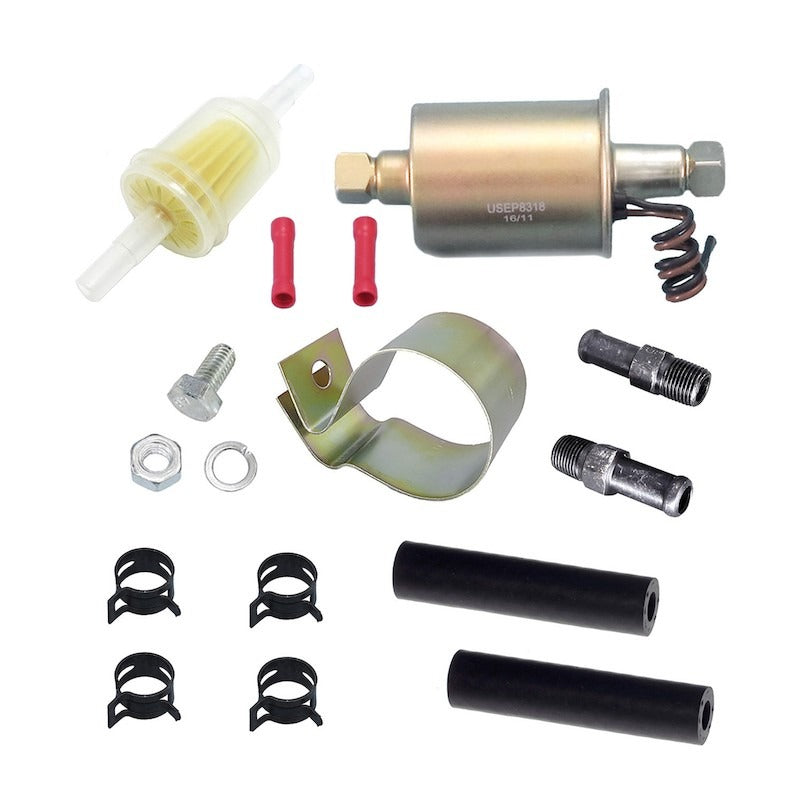 US Motor Works Electric Fuel Pump USEP8318