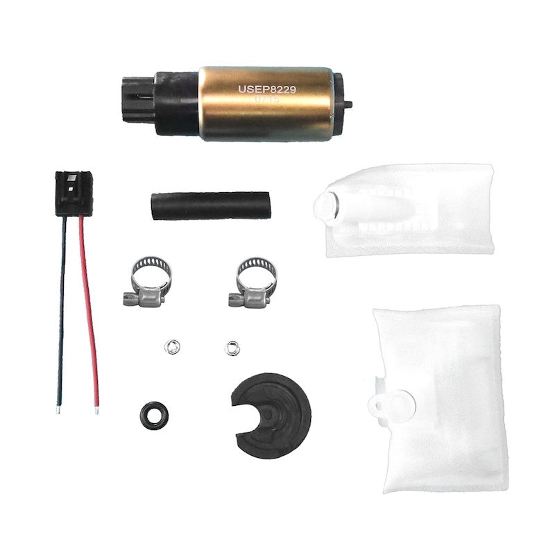 US Motor Works Electric Fuel Pump USEP8404