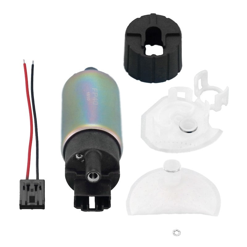 US Motor Works Electric Fuel Pump USEP8818