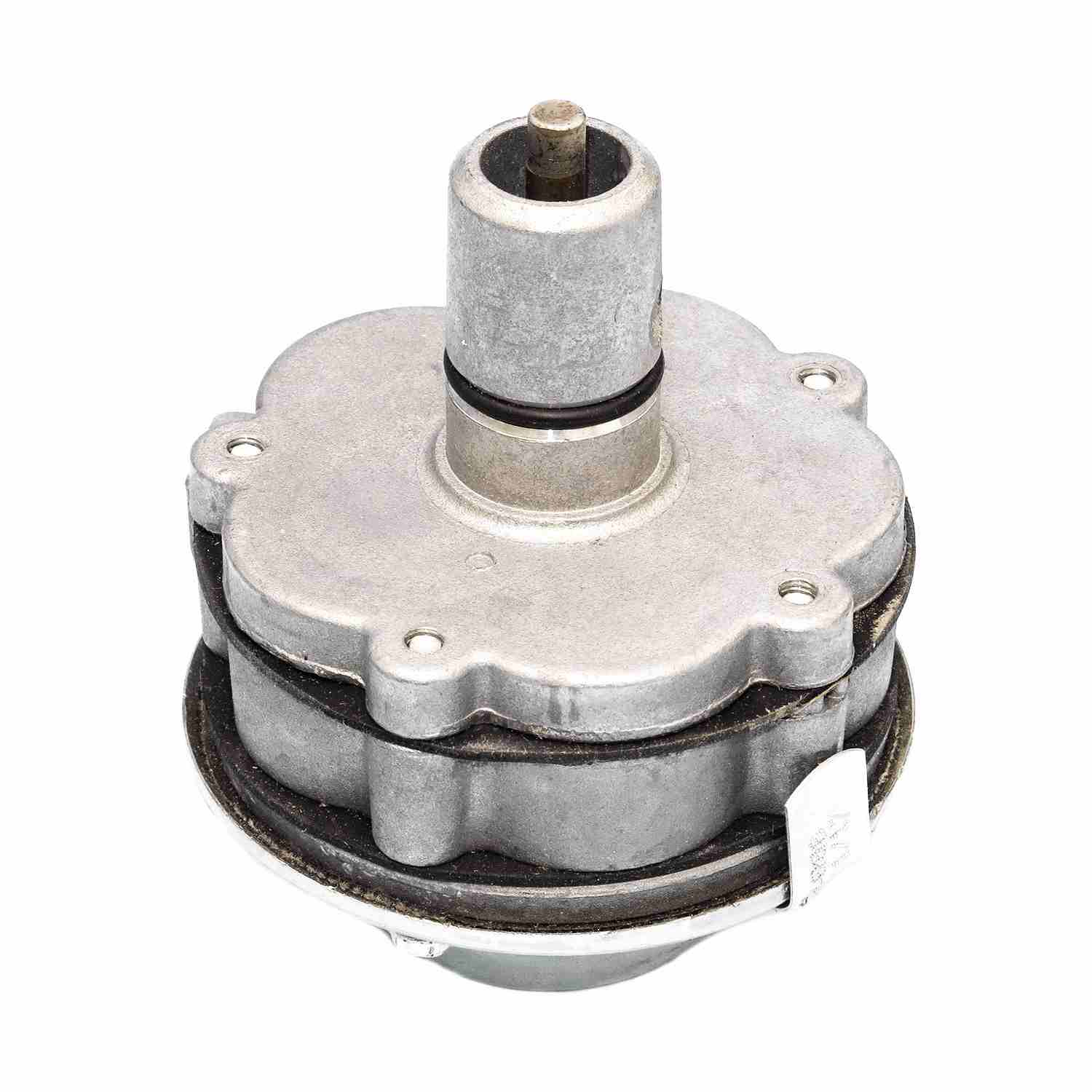 US Motor Works Mechanical Fuel Pump USMP09970