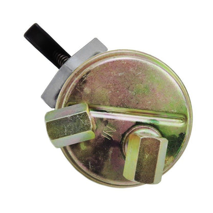 US Motor Works Mechanical Fuel Pump USMP11780