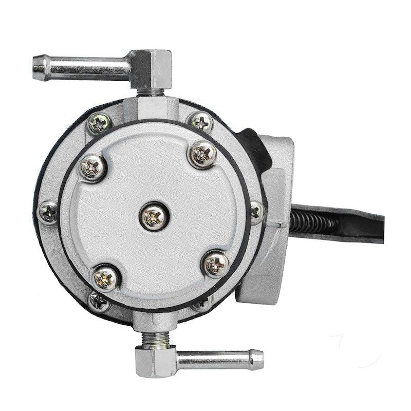 US Motor Works Mechanical Fuel Pump USMP17462