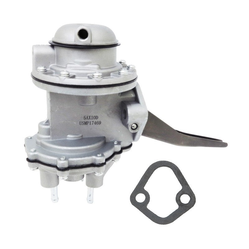 US Motor Works Mechanical Fuel Pump USMP17469