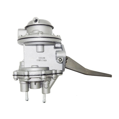 US Motor Works Mechanical Fuel Pump USMP17469