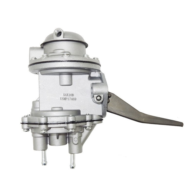 US Motor Works Mechanical Fuel Pump USMP17469