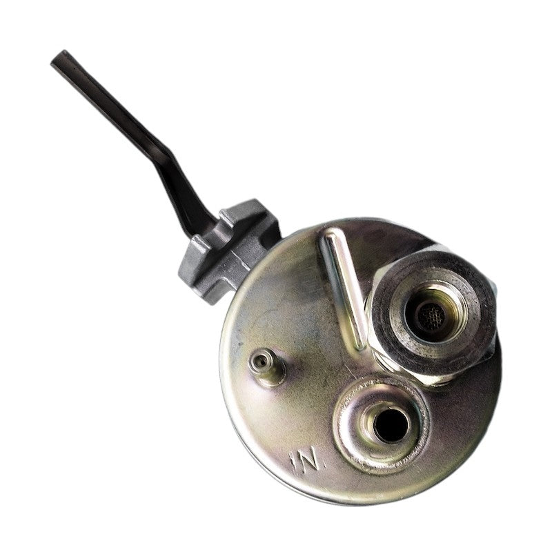 US Motor Works Mechanical Fuel Pump USMP17470