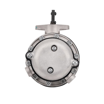 US Motor Works Mechanical Fuel Pump USMP17482