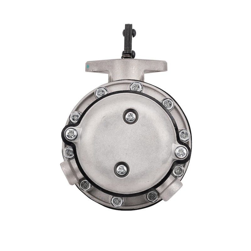 US Motor Works Mechanical Fuel Pump USMP17482