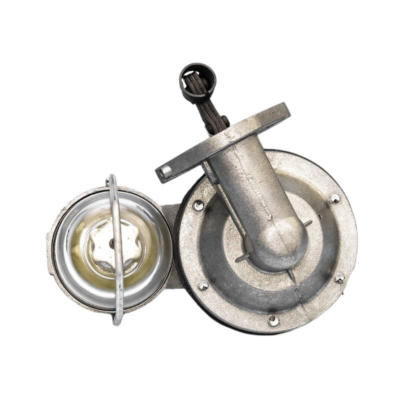 US Motor Works Mechanical Fuel Pump USMP17493