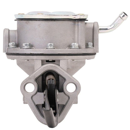 US Motor Works Mechanical Fuel Pump USMP17538