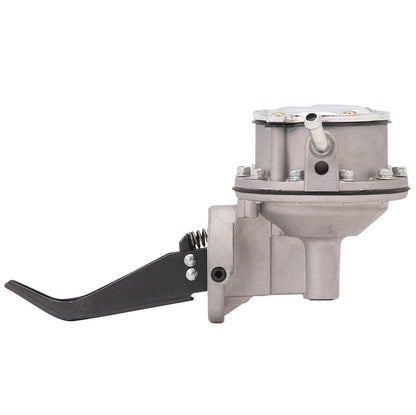 US Motor Works Mechanical Fuel Pump USMP17538