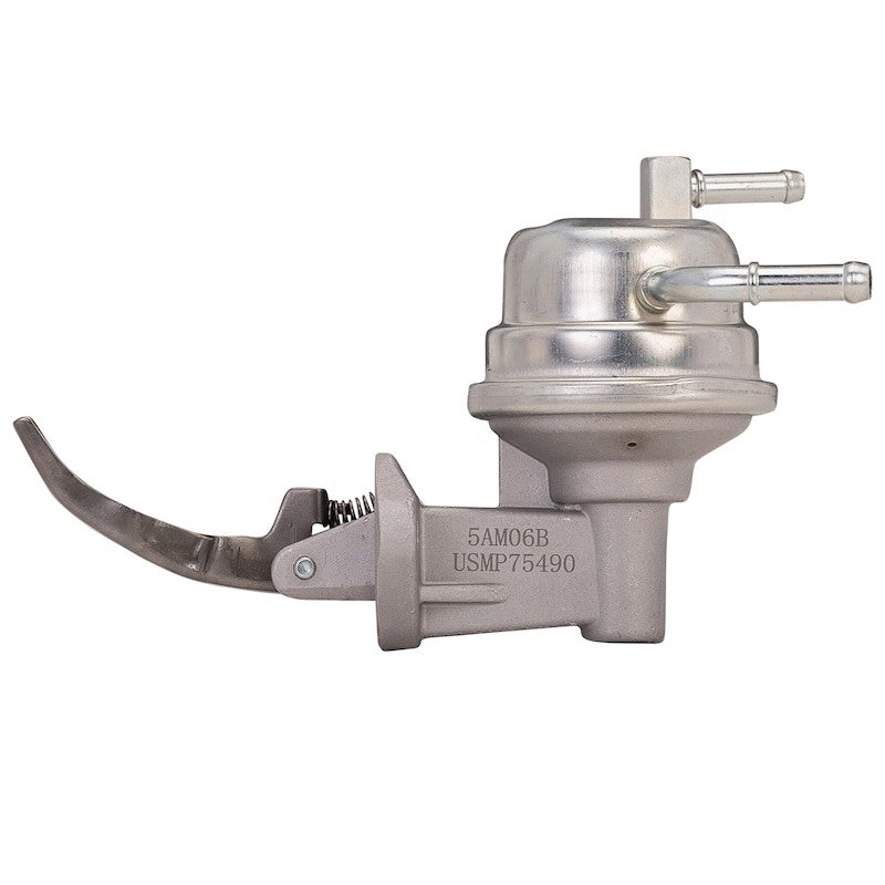 US Motor Works Mechanical Fuel Pump USMP75490