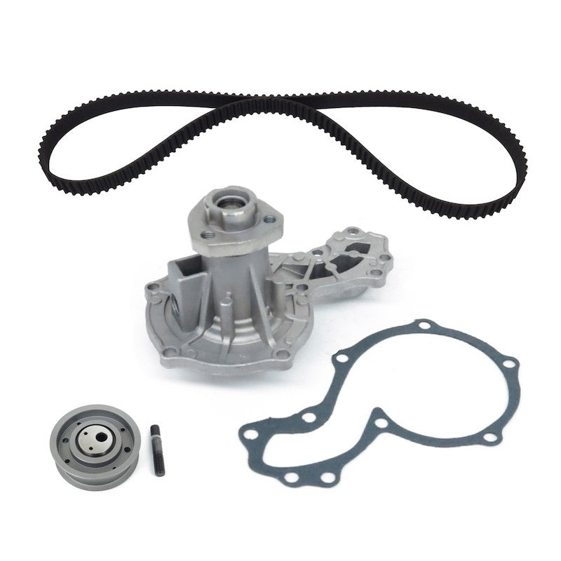 US Motor Works Engine Timing Belt Kit with Water Pump USTK017