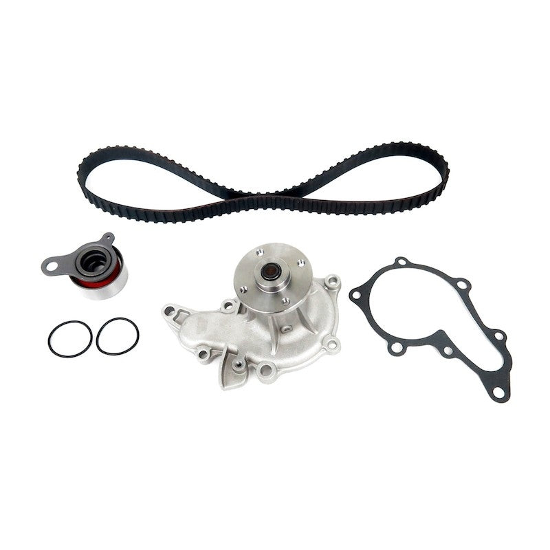US Motor Works Engine Timing Belt Kit with Water Pump USTK036