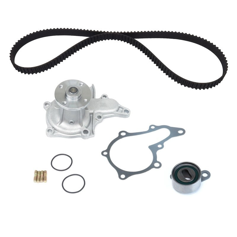 US Motor Works Engine Timing Belt Kit with Water Pump USTK070