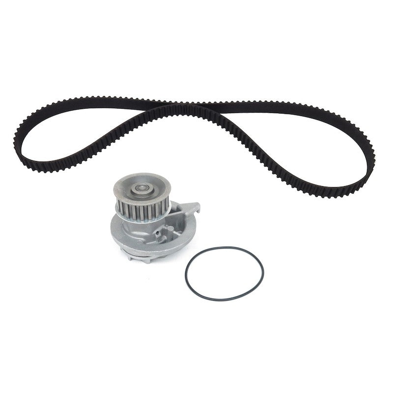 US Motor Works Engine Timing Belt Kit with Water Pump USTK081B