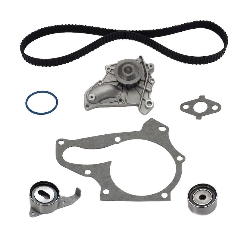 US Motor Works Engine Timing Belt Kit with Water Pump USTK087