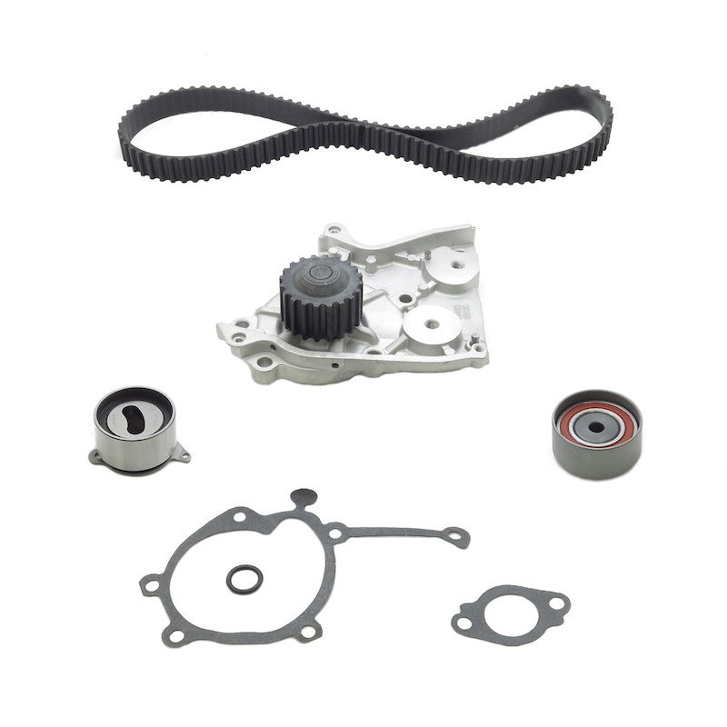 US Motor Works Engine Timing Belt Kit with Water Pump USTK134