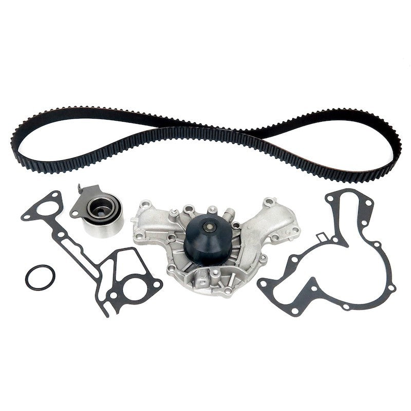 US Motor Works Engine Timing Belt Kit with Water Pump USTK139